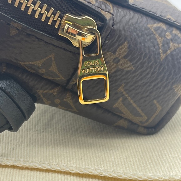 Louis Vuitton Party Palm Springs Monogram Limited Edition Bracelet Rare - Picture 10 of 16